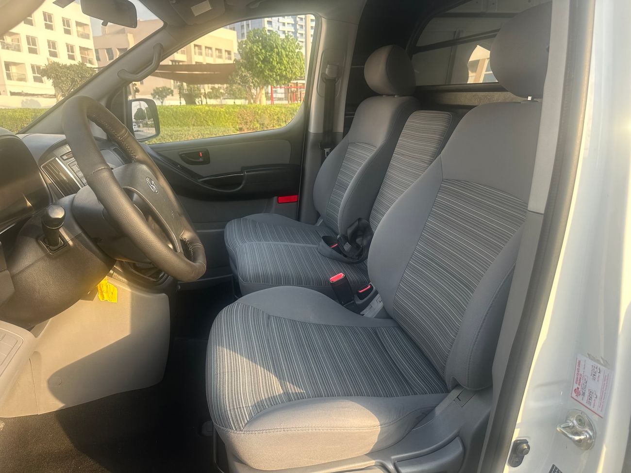 هيونداي H1 ستاريكس 2.4