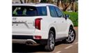 هيونداي باليساد Premium - Nappa 3.8L 2022 FULL OPTION GCC (2099/-MONTHLY)