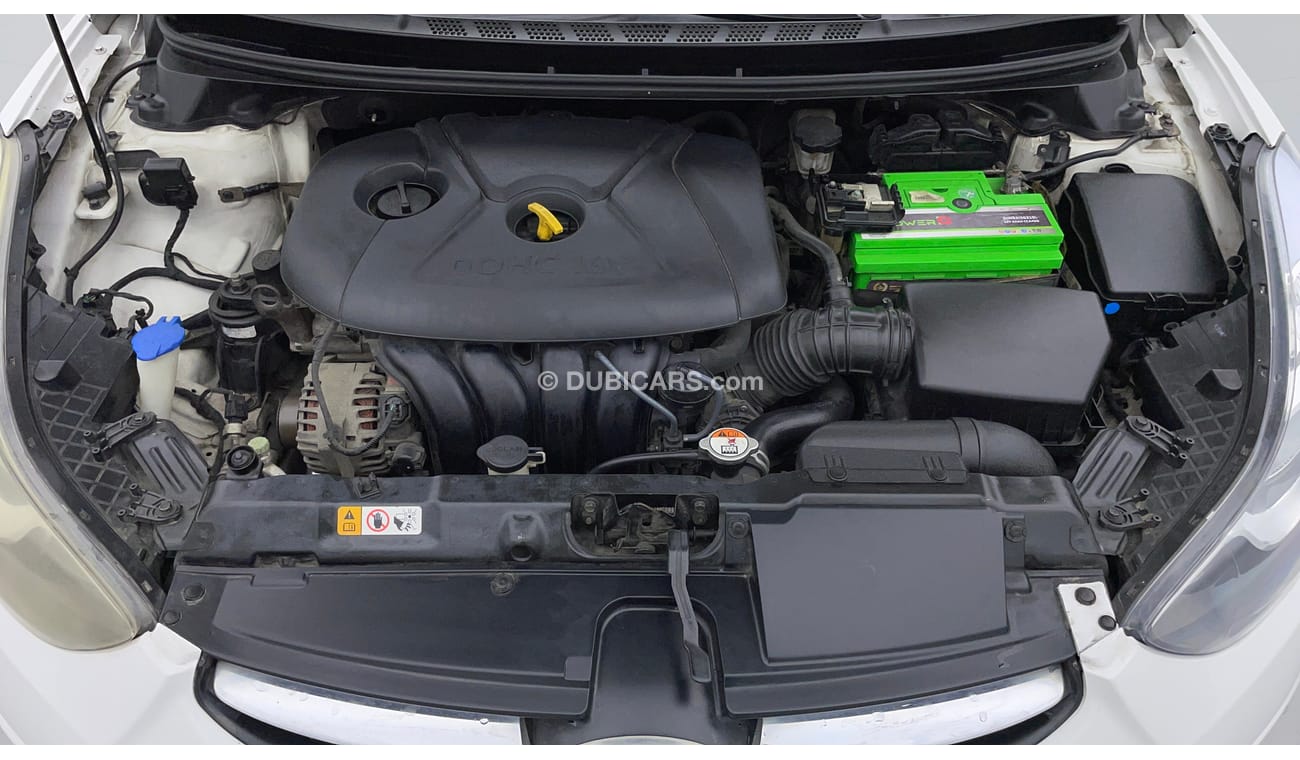 Hyundai Elantra GL 1.8 | Zero Down Payment | Free Home Test Drive