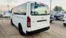 تويوتا هاياس TOYOTA HIACE LOW ROOF JAPAN IMPORT RIGHT HAND