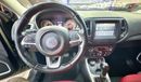 Jeep Compass Longitude 2.4L (172 HP) Warranty one year bank financie available 0 dawon payment