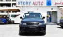 Land Rover Range Rover Sport HST 3.0P