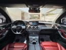 Mercedes-Benz C 200 AED 1,360 P.M | 0% DOWN PAYMENT | MERCEDES-BENZ C200 | 2020 | GCC SPECS