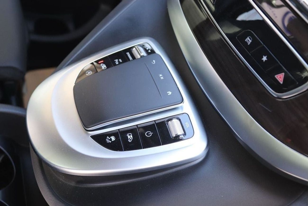 مرسيدس بنز V 300 Mercedes-Benz V300d Diesel 4Matic Exclusive, Long  2023