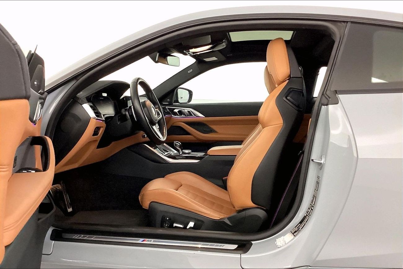 BMW M440i xDrive | National Day Celebration | Guaranteed Warranty | 0 Down Payment