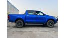 Toyota Hilux DC 4.0L VX V6 PETROL AUTOMATIC TRANSMISSION
