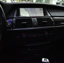 بي أم دبليو X5 EXCELLENT DEAL for our BMW X5 xDrive35i ( 2013 Model ) in White Color GCC Specs