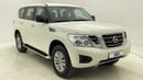Nissan Patrol XE 4 | Zero Down Payment | Home Test Drive