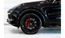 Porsche Cayenne GTS 2016 Porsche Cayenne GTS, Porsche Warranty, Full Porsche Service History, Low KMs, GCC