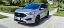فورد إدج ST-Line AWD
