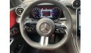 Mercedes-Benz GLC 200 GLC200 4-MATIC 2.0L V4 AT