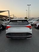 كيا سبورتيج L TX 1.5T
