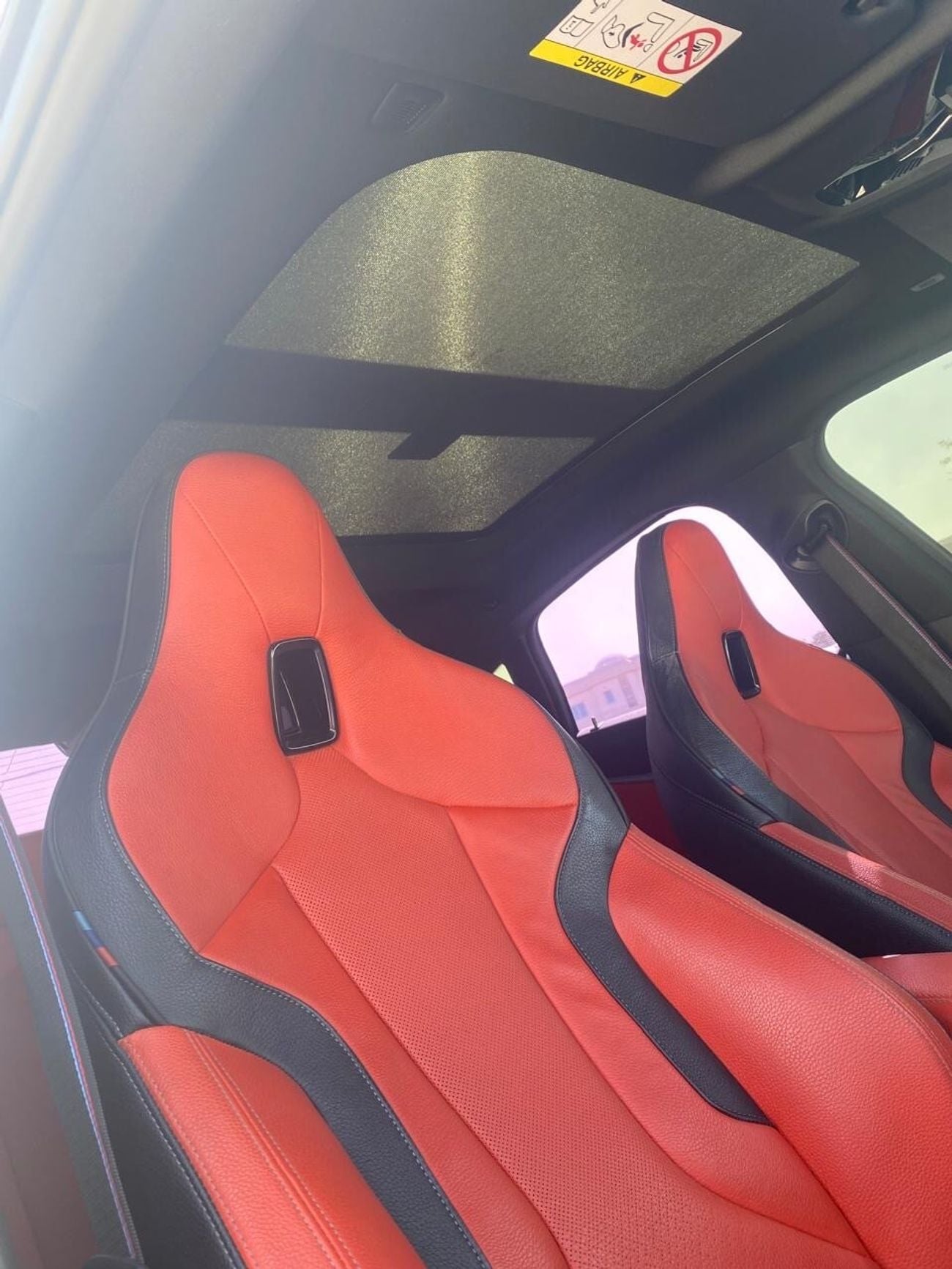 BMW 235i M Performance