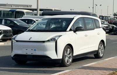 بيستون نات 2025 Electrical MPV PRO