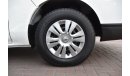 نيسان أورفان Nissan Urvan Hight Roof Automatic Gcc