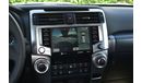 Toyota 4Runner SR5 Trd Sport V6 4.0L Automatic  Transmission