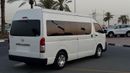 Toyota Hiace PREMIUM CONDITION | 3.0L DIESEL ENGINE | 2019 | RHD | 2WD | AIR CONDITIONER