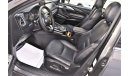 مازدا CX-9 AED 2350 PM | 2.5L GT AWD GCC WARRANTY