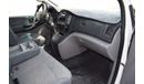 Hyundai H-1 Std Hyundai H-1 Van 12 seater, Model:2015. Excellent condition