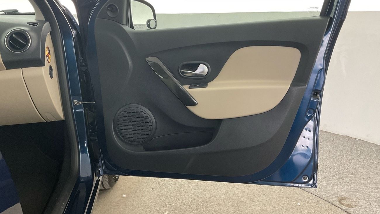 Renault Symbol PE | upto AED 20,000 Ramadan Discount | Guaranteed Warranty | 0 Down Payment