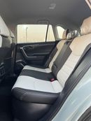 Toyota RAV4 LE 2.5L (219 HP) 2019 TOYOTA RAV4 LE HYBRID 4x4 IMPORTED FROM USA