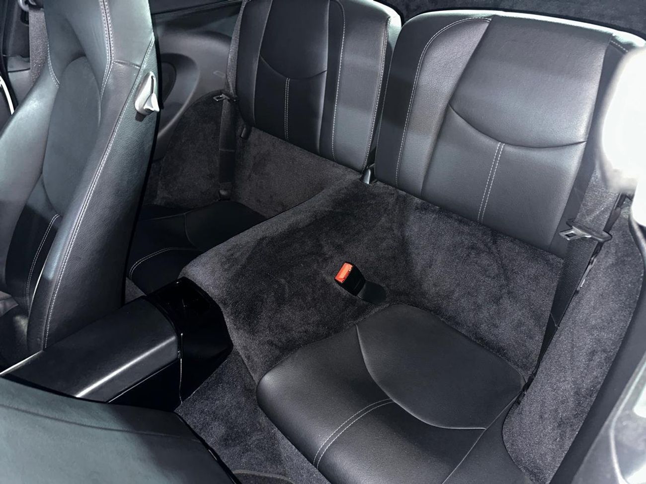 Porsche 911 2008 3.6L | FULL PPF | FULL SERVICE HISTORY | GT3 AERO KIT