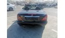 Mercedes-Benz SLK 320 2004 model in good condition