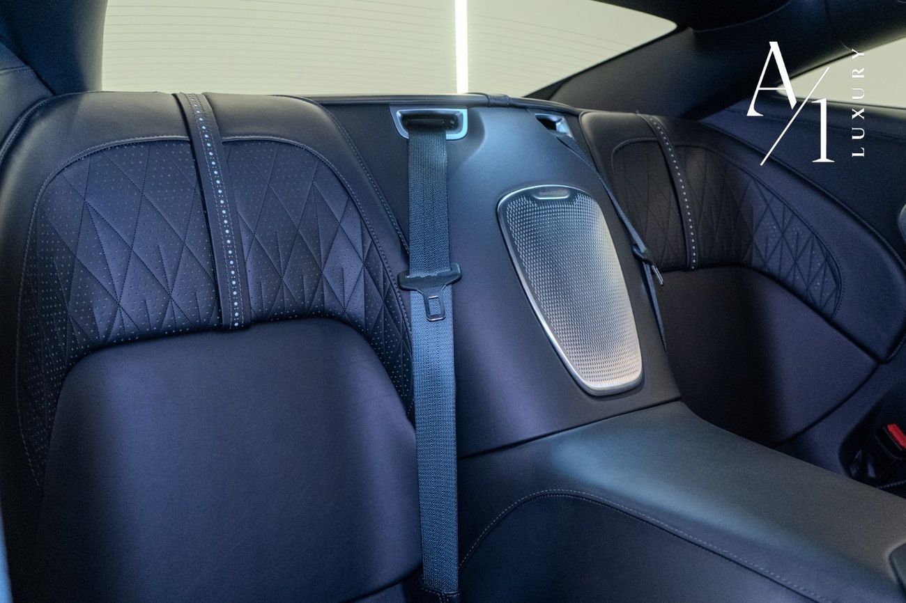 أستون مارتن DB12 2024 Aston Martin DB 12, Warranty, Service Contract,GCC Spec, Excellent Condition