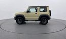 Suzuki Jimny GL 1.5 | Under Warranty | Inspected on 150+ parameters
