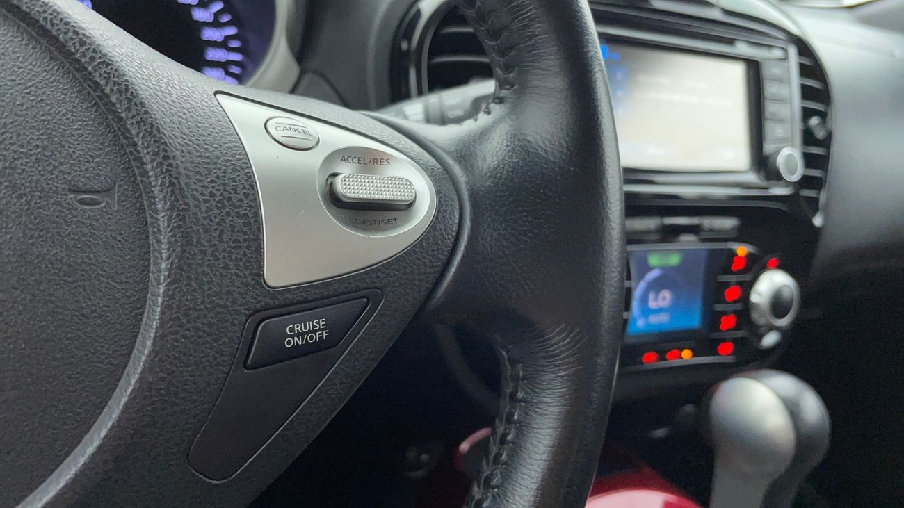 Nissan Juke SL 1.6 | Zero Down Payment | Free Home Test Drive