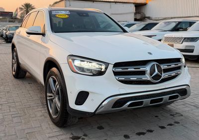 Mercedes Benz GLC 300 STANDARD