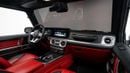 Mercedes Benz G63 AMG BRABUS G800 BRABUS 700 Widestar - 2019 - Euro Specs