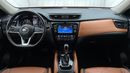 Nissan XTrail SL 2.5 | Under Warranty | Inspected on 150+ parameters