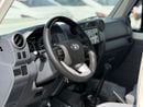 تويوتا لاند كروزر 70 TOYOTA LAND CRUISER LC 78 4.2 2025