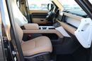 Land Rover Defender 2025 Defender 3.0L Petrol P400 X-Dynamic HSE