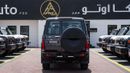 تويوتا لاند كروزر 70 LC76 4.0L PTR 26 YM AT