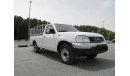 Nissan Pickup 2014 ref #346