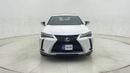Lexus UX200 2L 2023 | 0 DP | 1564/Month | 30 Day Return | Service History