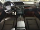 Mercedes-Benz E 350 MERCEDES E-CLASS E350 2011 3.5L | FULL SERVICE HISTORY | TWO KEYS | AVANTGARDE PACKAGE