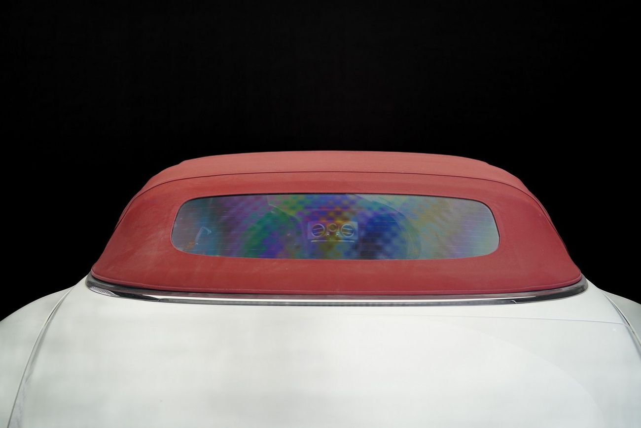 بنتلي كونتيننتال جي تي سي SPEED