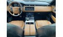 Land Rover Range Rover Velar P250 R-Dynamic SE Range Rover Velar R DYNAMIC _GCC_2018_Excellent Condition _Full option