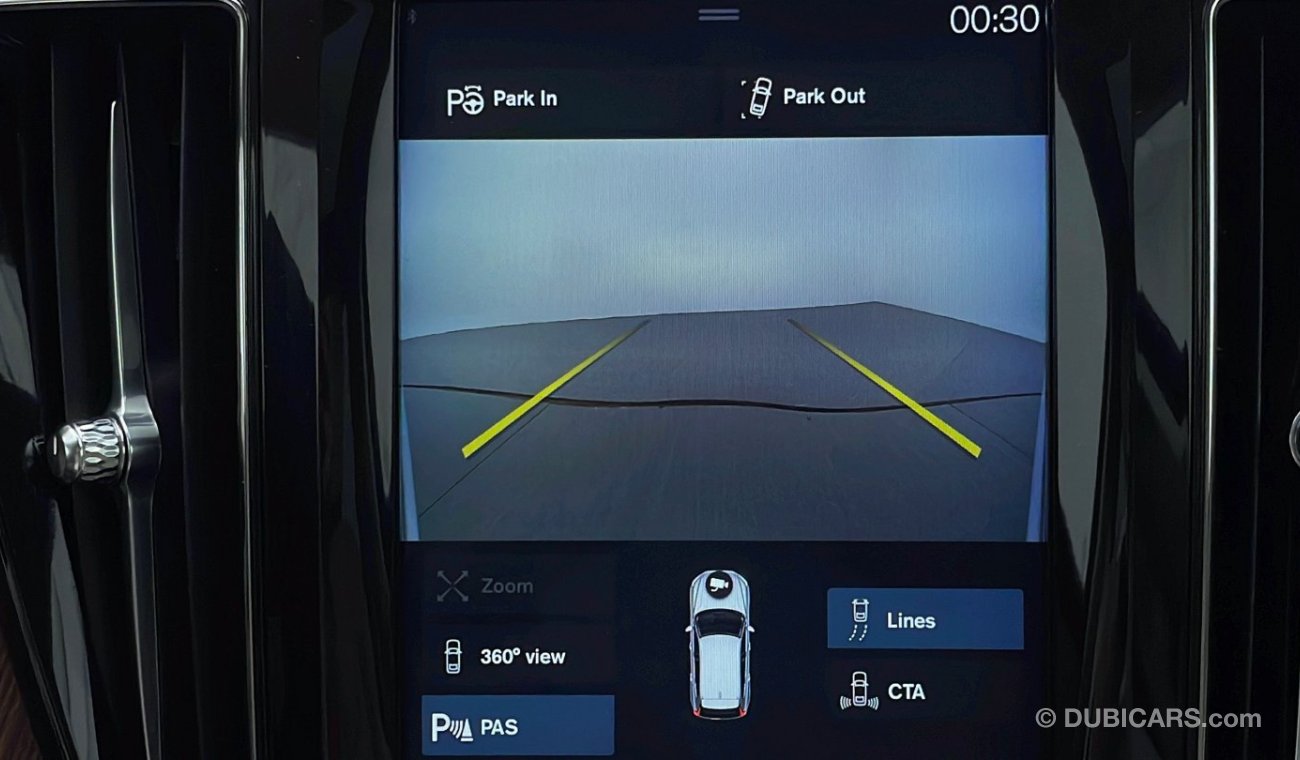 Volvo XC60 INSCRIPTION 2 | Under Warranty | Inspected on 150+ parameters