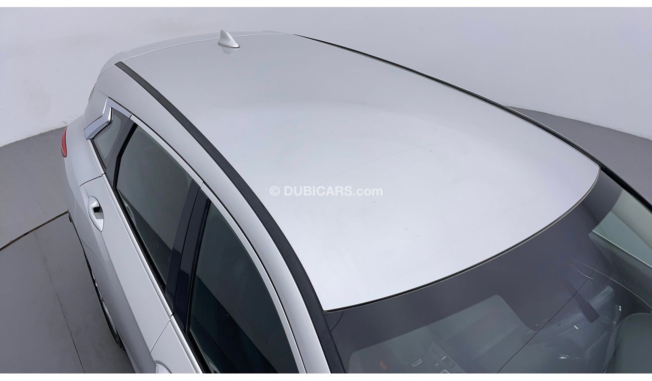 Infiniti QX50 LUXE 2 | Zero Down Payment | Free Home Test Drive