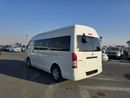 تويوتا هاياس TOYOTA HIACE COMMUTER VAN RHD 2014 MODEL 3.0 L DIESEL AUTOMATIC(PM19787)