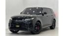 Land Rover Range Rover Sport 2023 Range Rover Sport P530 First Edition V8, Dec 2027 RR Warranty + Service Pack, Full Options, GCC