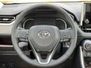 Toyota RAV4 2.5L HEV A/T // 2025 // FULL OPTION WITH PANORAMIC , DVD&BACK CAMERA , COOLING SEATS //SPECIAL OFFER