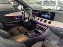 مرسيدس بنز E300 PREMIUM PLUS - HYBRID (AMG)