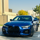 بي أم دبليو 420i