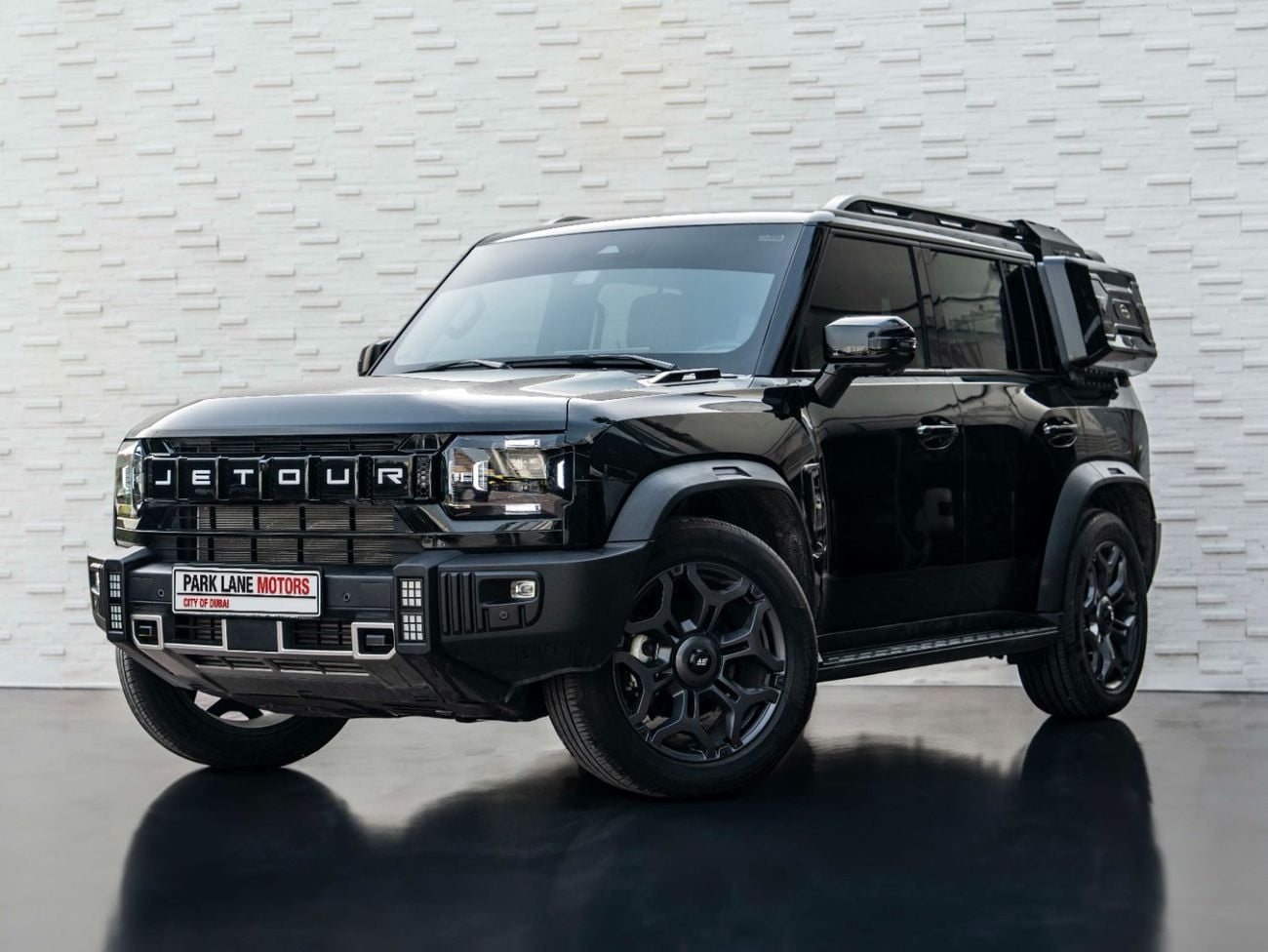 جيتور T2 Luxury