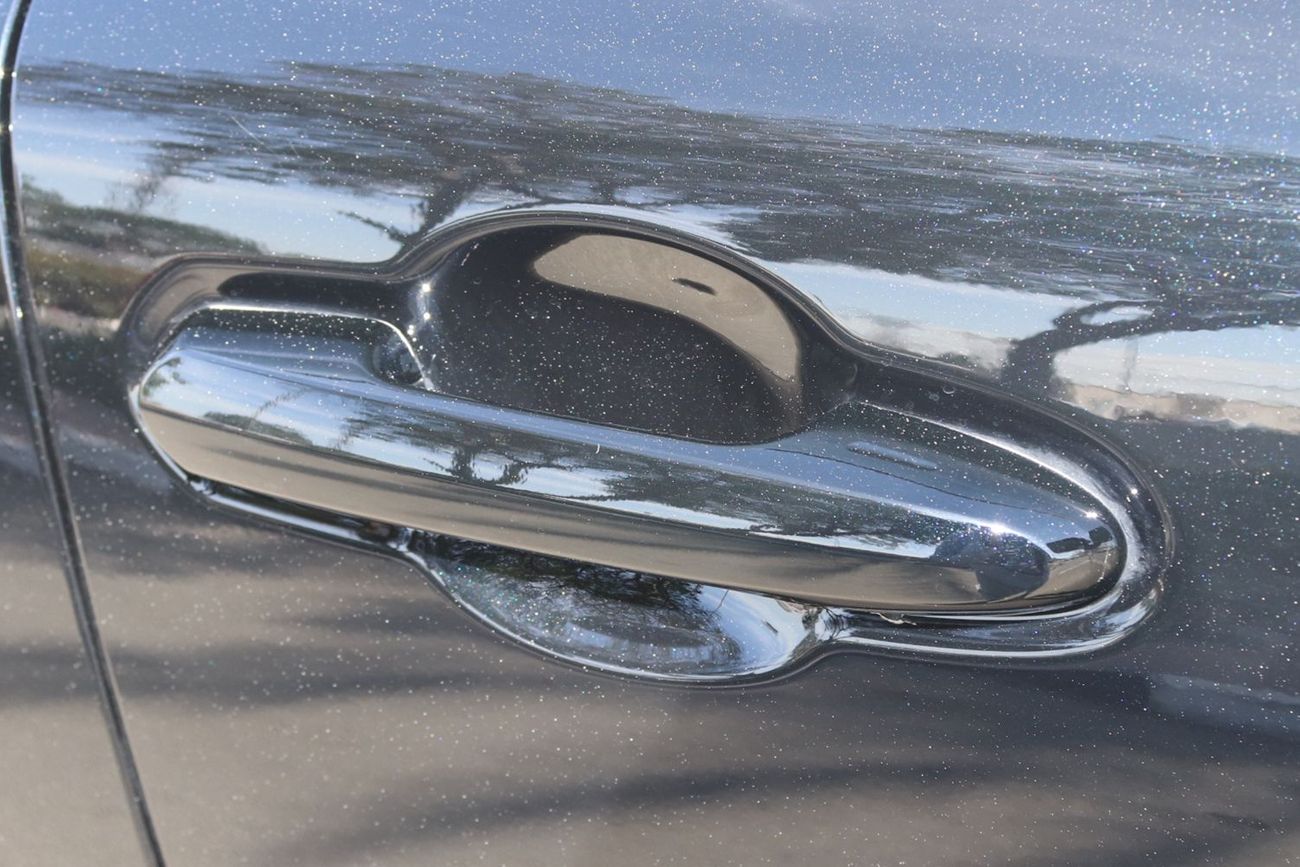 Toyota Fortuner 2026 Model Toyota Land Cruiser (LC300) GXR, 3.5L Hybrid 4WD 10A/T